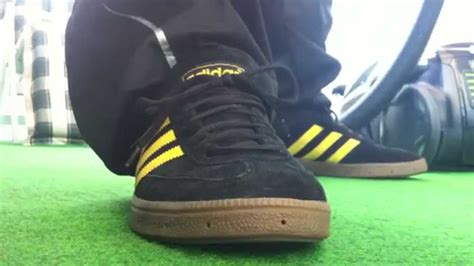 wie macht man adidas spezial sauber|adidas handball spezial cleaner.